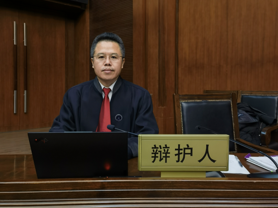 大成律师2024年度成功代理北京市朝阳区法律援助中心刑事案件十三件
